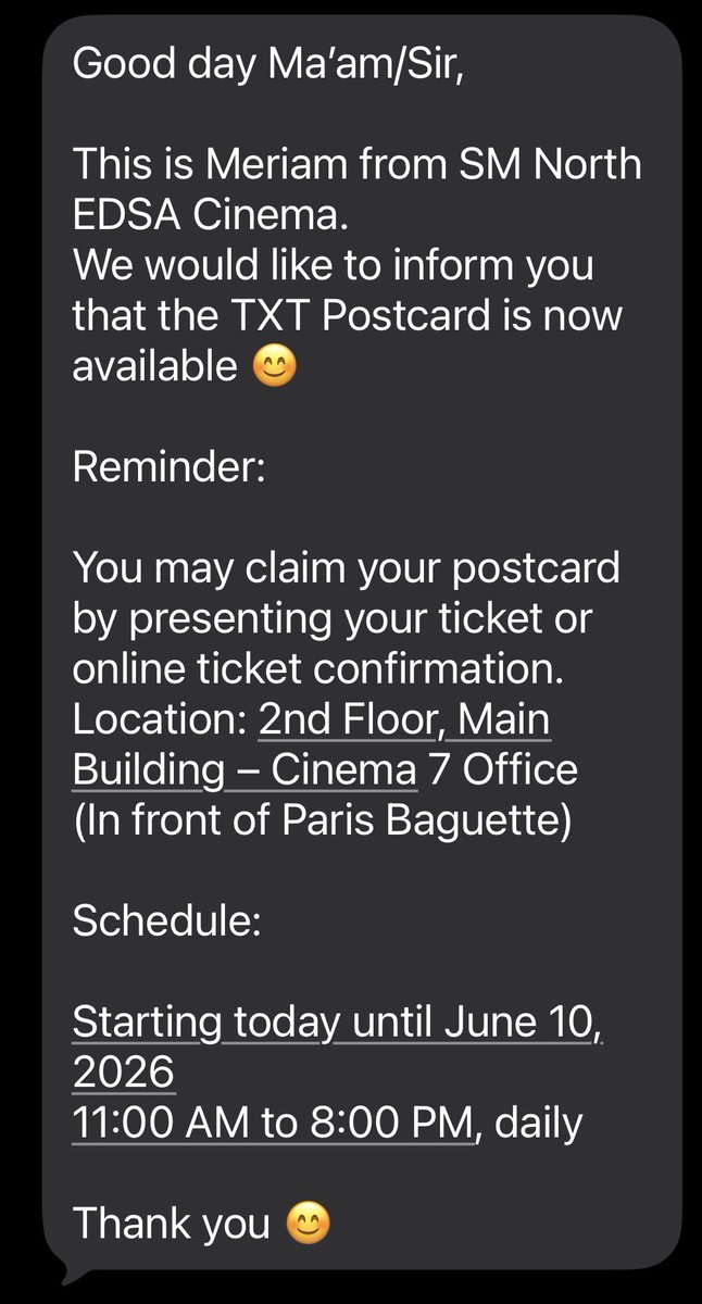 mariaveryhappy's tweet photo. ð okay po,,
#txt #moa #txtmoacon #TOMORROW_X_TOGETHER #moacon https://t.co/hqqJtfQ03I