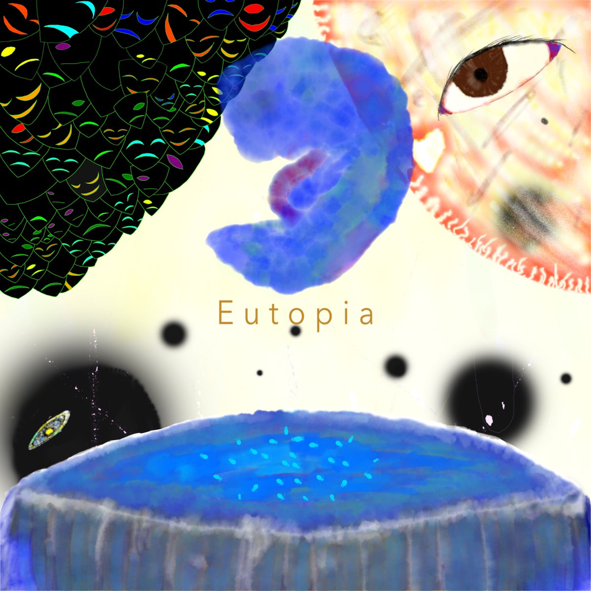 yozomenn's tweet photo. EP「Eutopia」をリリースしてから一年が経ちました。聴いていただきありがとうございます。
現在、アルバム制作中です。完成したら聴いてくださると嬉しいです。
これからもどうぞよろしくお願いします。

https://t.co/eQcH1T09rW https://t.co/1vvt8t7jcq