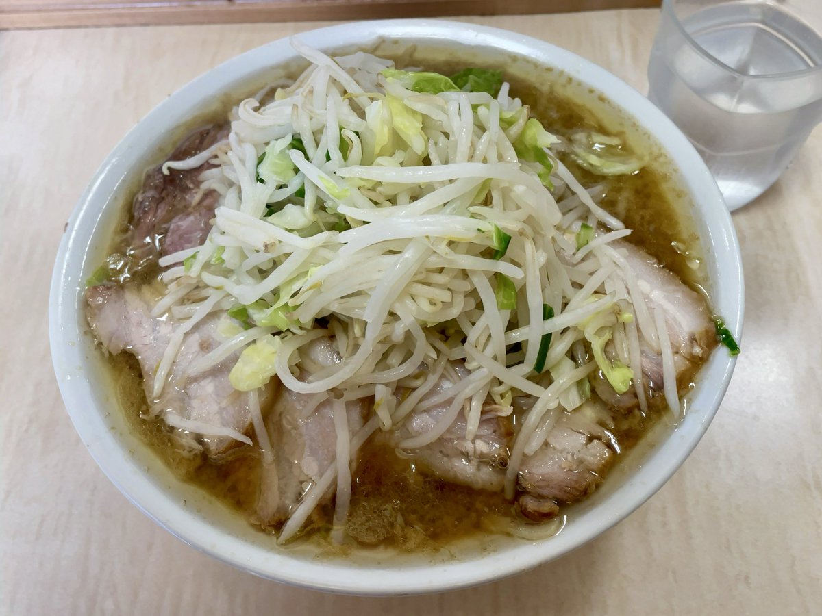 ゴン太2号 (@daihuku_shigeu) / Posts / X
