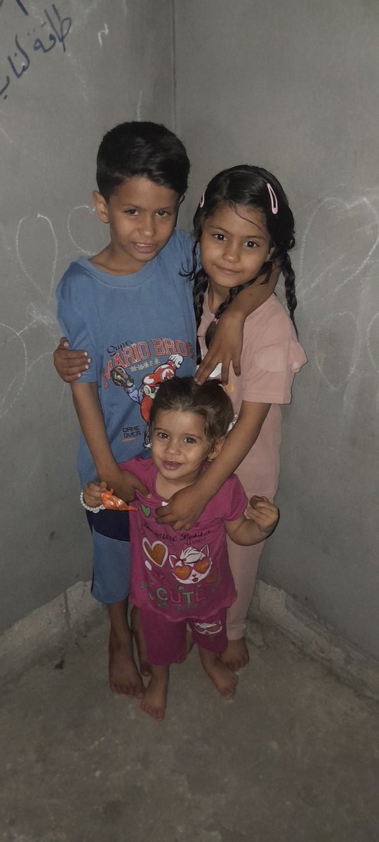 Salwa Mahmoud tweet media