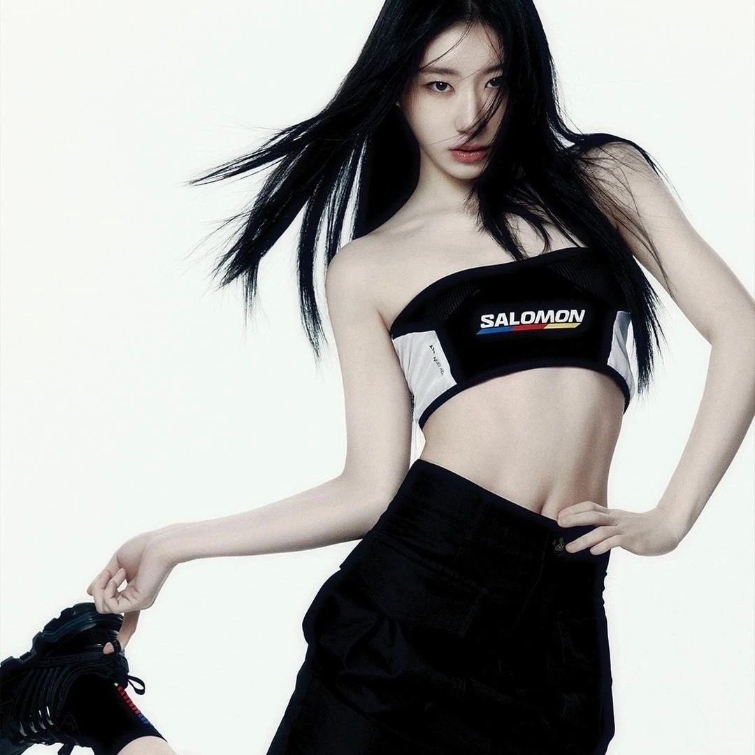 ITZY BASE tweet media