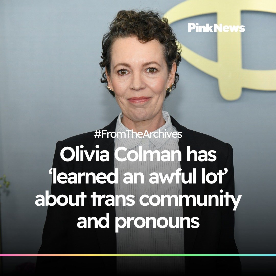 Gay Not Queer tweet media