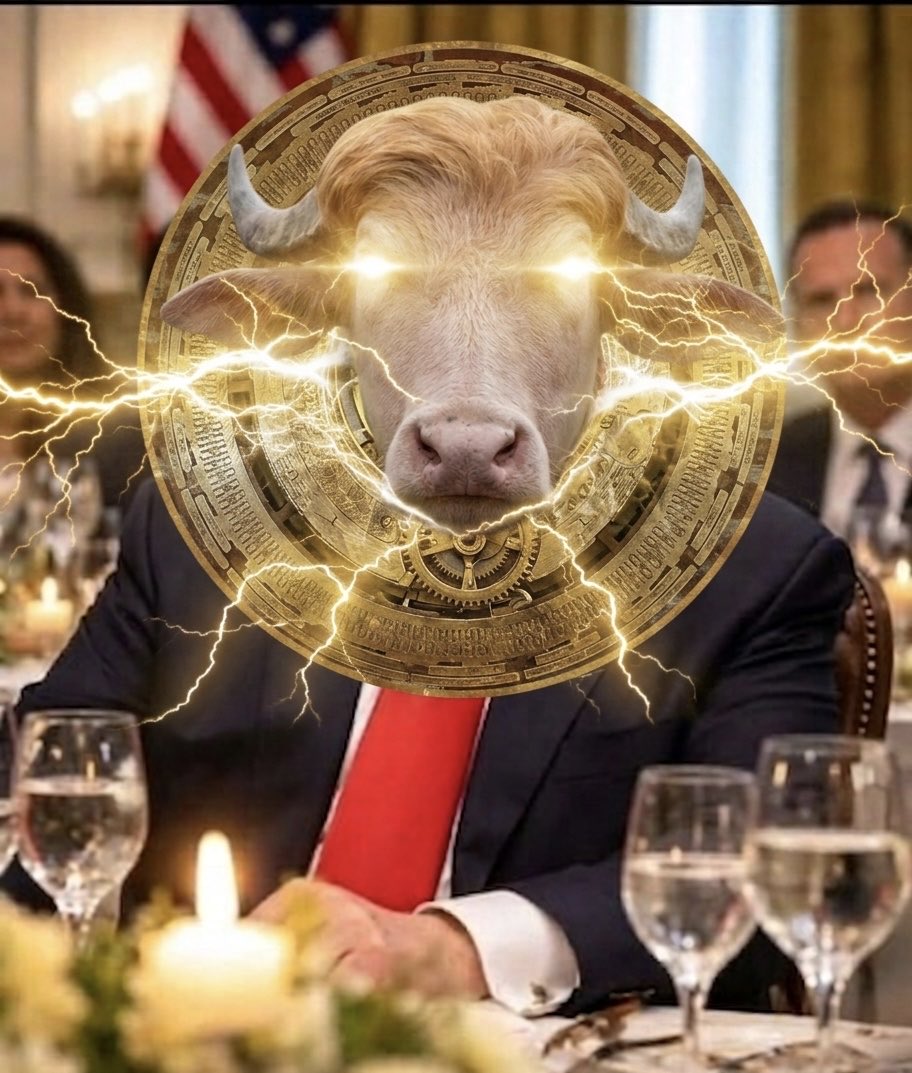 Donald BRUMP tweet media