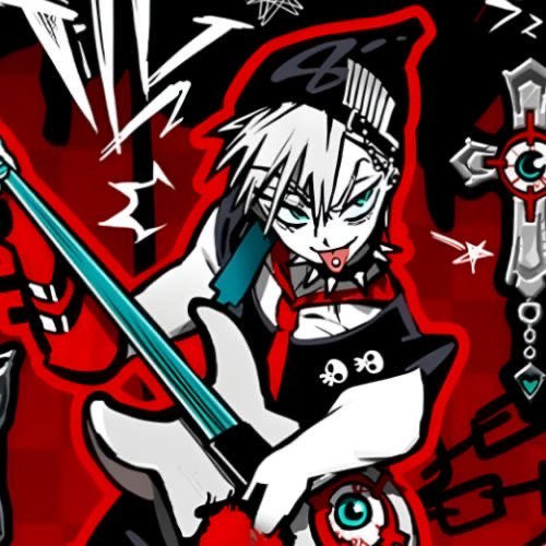 vic. | angeldevil ivantill biggest fan tweet media