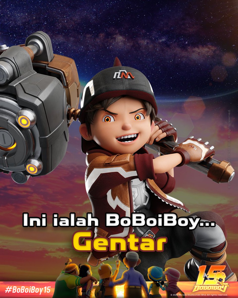 BOBOIBOY tweet media