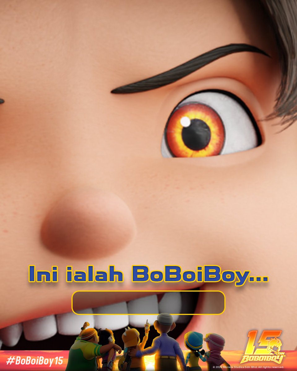 BOBOIBOY tweet media