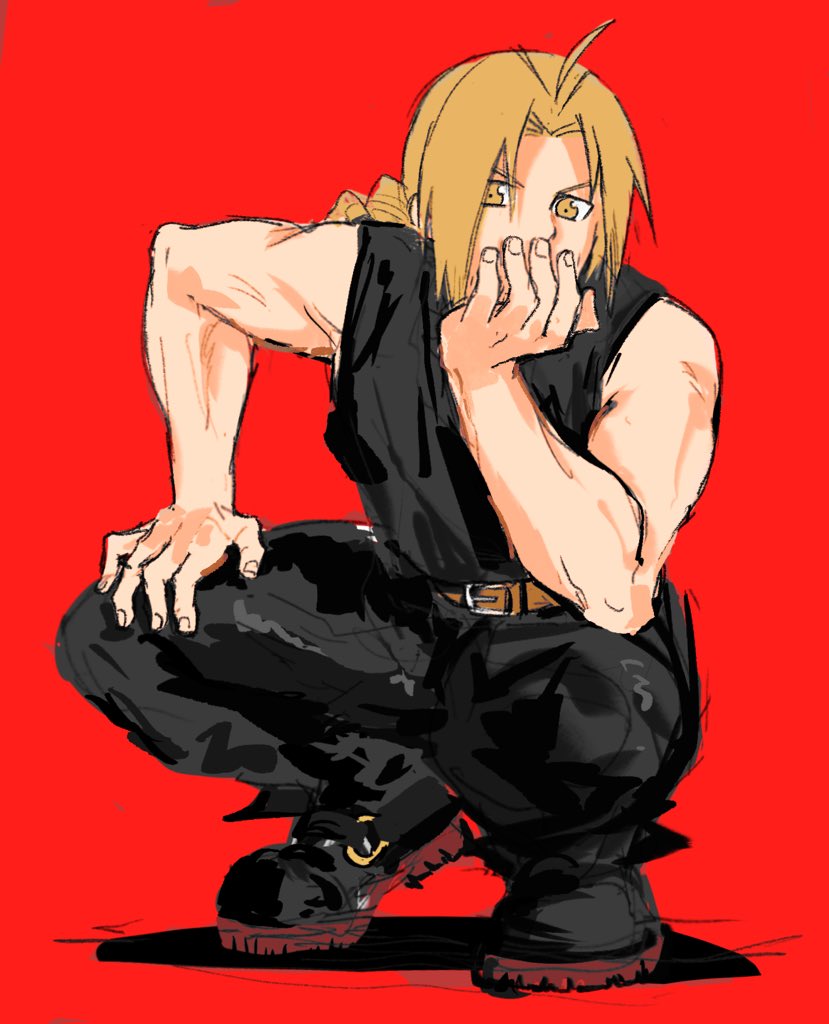 查理安 tweet media