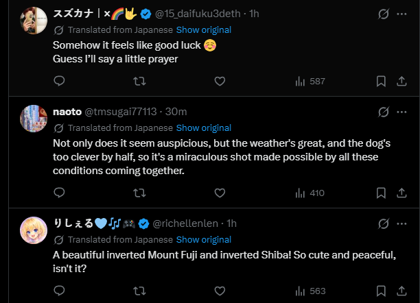 uncleibbra's tweet photo. Literally the most insane lucky charm to spawn for us.

7MZpv4EynxEh2SyUTeJroNsJ4NfntHS8McN28eXSpump https://t.co/HMJkfBoD4h