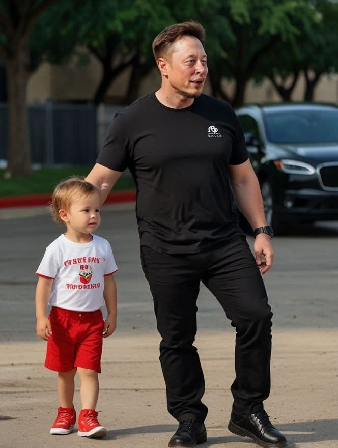 Elon musk Love tweet media