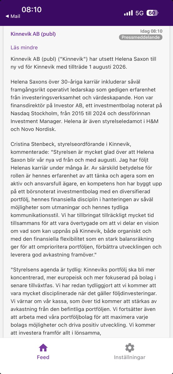 Jan Runestam tweet media