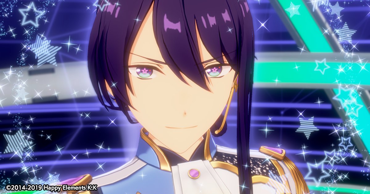 あんさんぶるスターズ！！Music【公式】 (@enstars_music) / Posts / X