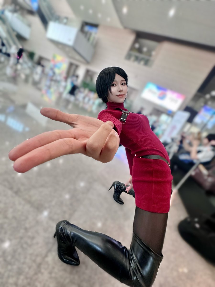 HUMANCOS_'s tweet photo. 저 코어 좋죠 
하이힐 감안ㄱ https://t.co/mkXls7vdhC