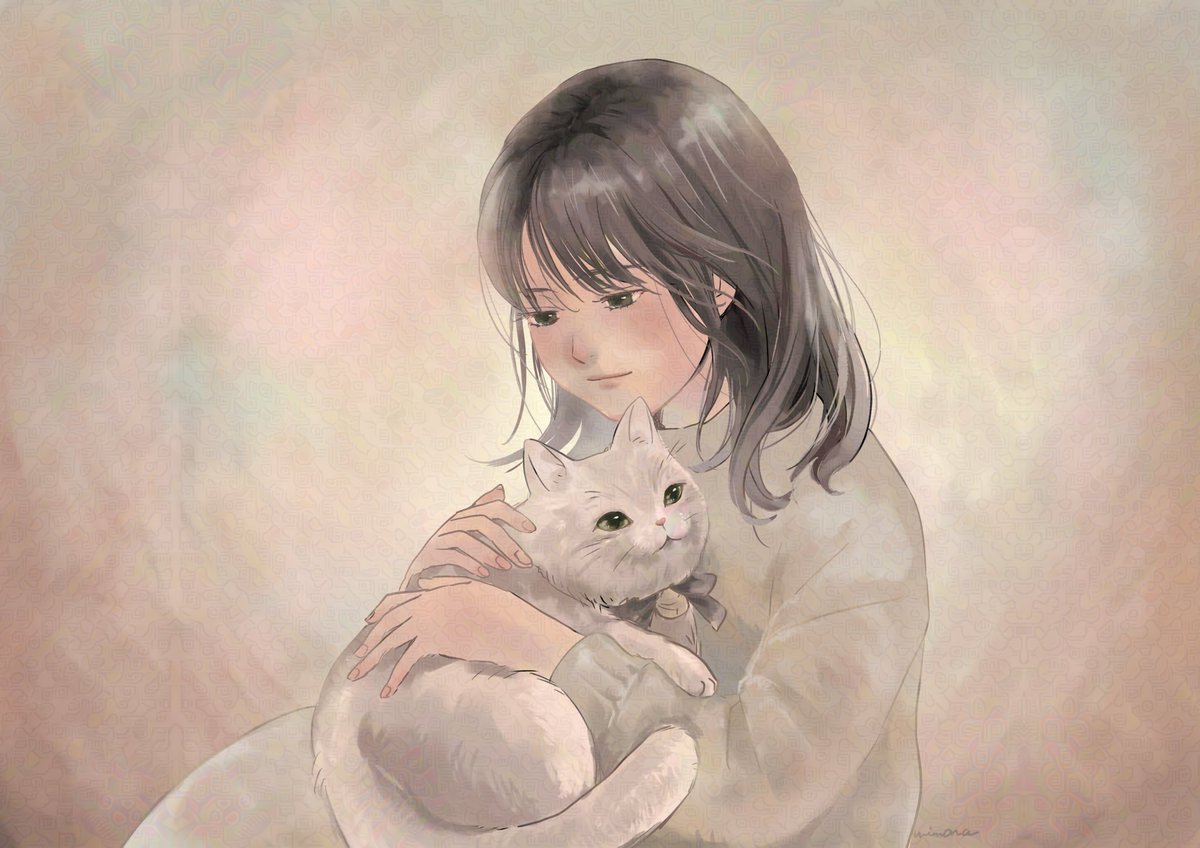 mimoe000's tweet photo. 『家族に、愛を込めて』 https://t.co/eRHs8irOBW