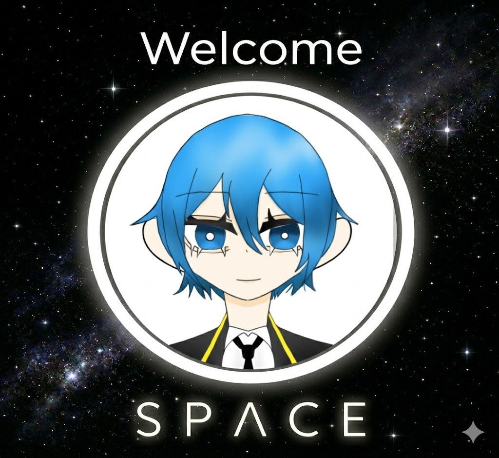 SPACE_PRIME tweet media