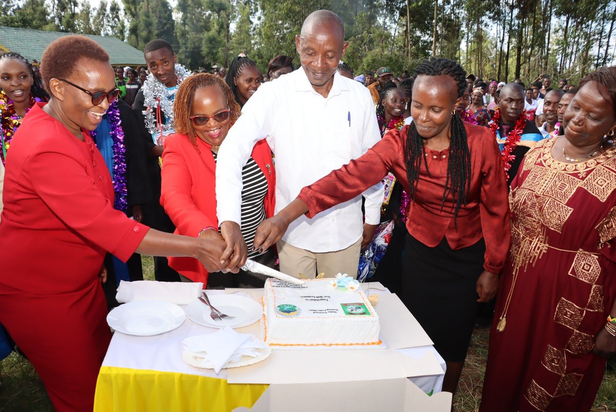 Meru County tweet media