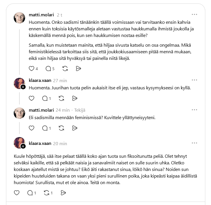 Matti Molari tweet media