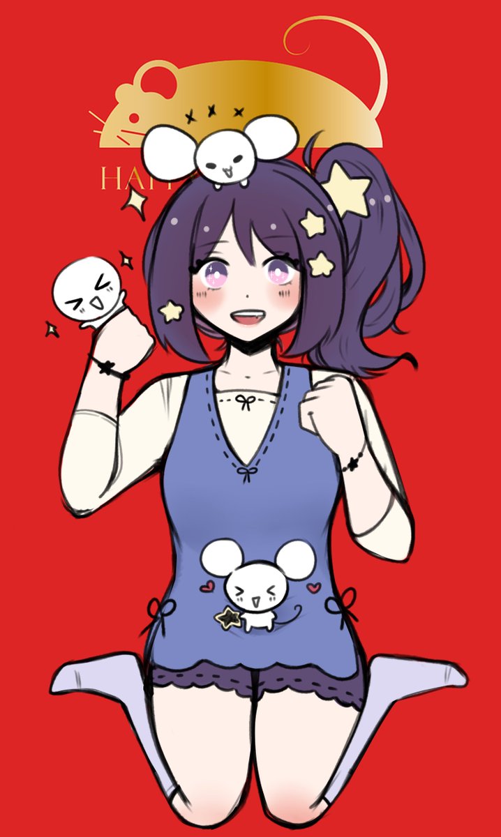 ISA ✨💖VARTIST tweet media