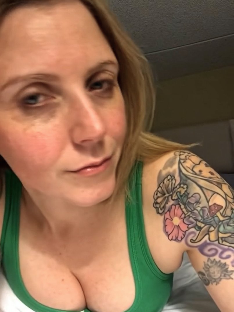 Vicki tweet media