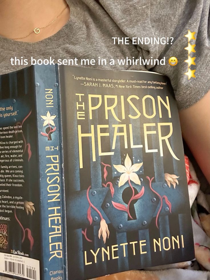 PlotTwistPanic's tweet photo. cr: the prison healer 
    ╰ lynette noni https://t.co/TcWuS37vG4