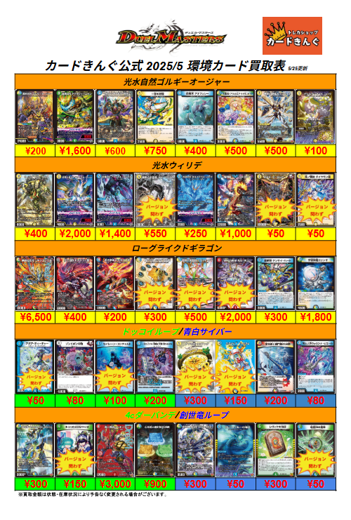 デュエマデッキまとめ売り　値下げ検討 強力な再録カードで構成！『デュエル・マスターズ』開発部デッキ「火闇 デュエルマスターズ