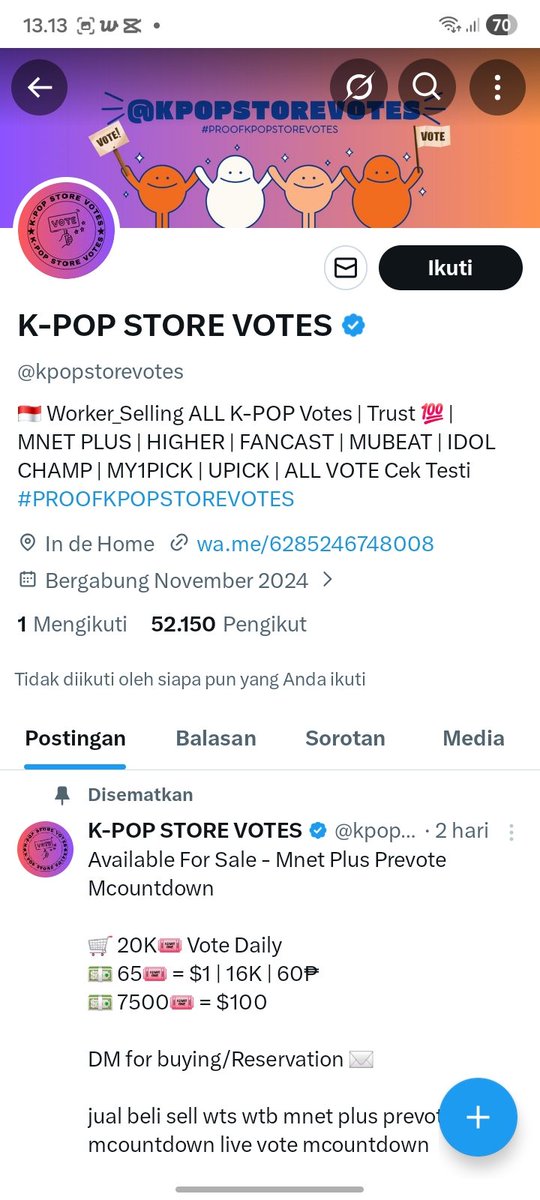 ernaa____'s tweet photo. @kpopstorevotes from:CORTIS https://t.co/joDUKiq8JZ