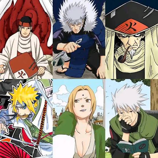 Sasori tweet media