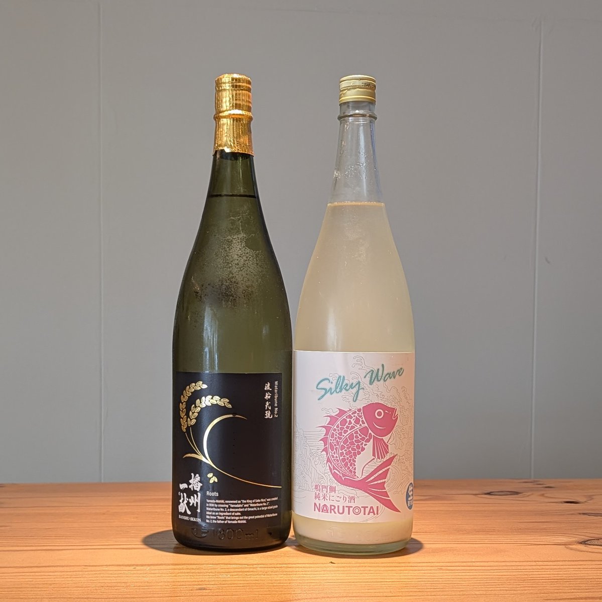 日本酒STATION(日本酒ステーション) tweet media