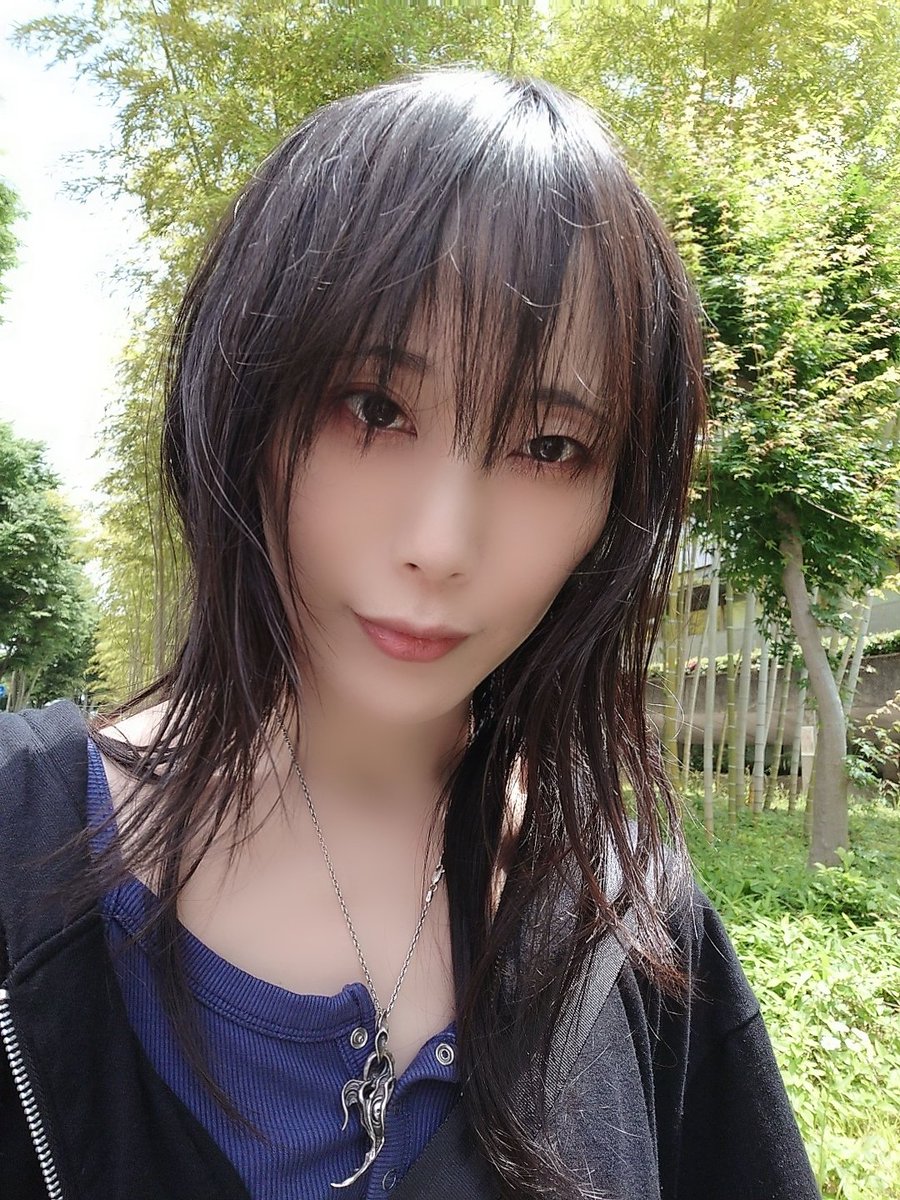 卯月やこ (@march3mad) / Posts / X