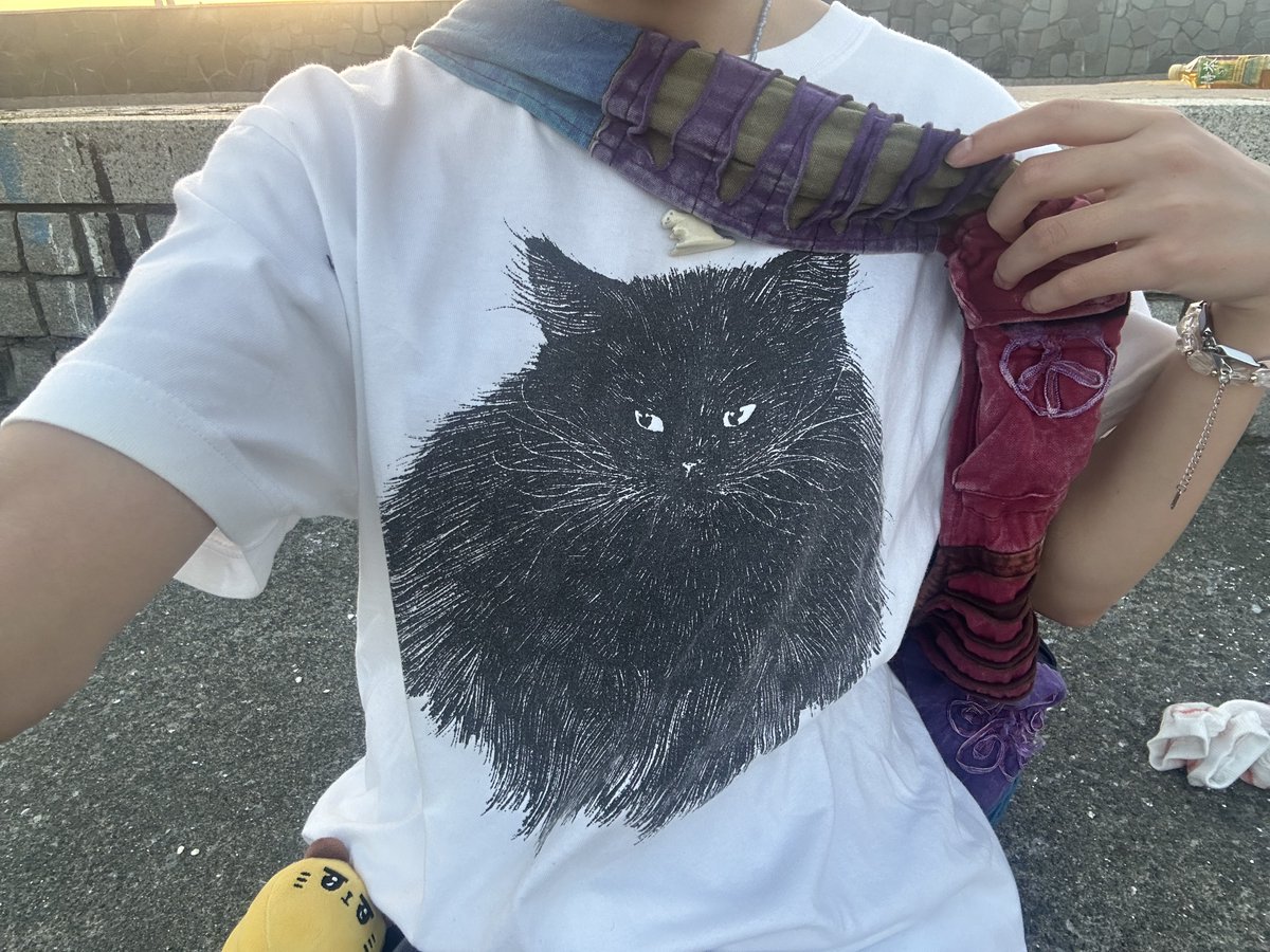 ながの tweet media