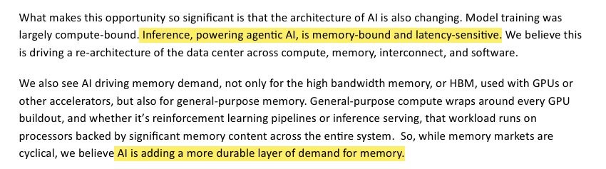 asksecondorder's tweet photo. $PENG - The AI Infrastructure Stock Everyone Is SLEEPING On.

Full confidence Penguin Solutions will play out to be the next 10X stock. 

- The play is memory + AI/HPC infrastructure
- Its pitch is full-stack AI factory deployment: compute, scalable memory systems, cluster management software, services, and partner solutions.
- It is NOT another GPU providing service like Nvidia or coreweave

Key Proponents:
1. Penguin MemoryAI > Supplies bottle neck for inference workloads
2. MemoryAI KV Cache servers > To speed up LLM responses (Companies replace their human workforce with AI for a reason - they need speed and efficiency)
3. AI factory deployment - all in one > AI agents 
> Take a look at the amount of companies with AI Agents. 

Bull Thesis:
- AI inference continues to gain traction 
- Memory/KV cache becomes a bigger bottleneck than what it already is 
- Increasing amount of enterprises and sovereign AI customers needing full-stack AI factory deployment
- Penguin grows beyond legacy memory/LED perception
- The market rerates it from “hardware/memory solutions” to “AI factory infrastructure platform” + "memory for AI Inference"

Estimated valuations by 2027 
- $2B revenue
- 10–12% net margin
- $200–240M net income
-30–40x earnings as an AI infrastructure company
>> Looking at around $10B MC conservative target

Many more multiples to go.