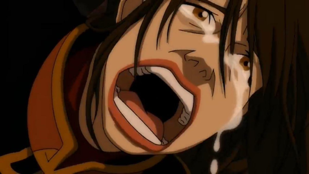 Pigeon_Chop's tweet photo. @littleliyth "PLEASE ZUKO I'LL DO ANYTHING! I'LL FUCKING SUCK YOUR DICK! YOU WANT ME TO EAT YOUR SHIT? I'LL EAT YOUR FUCKING SHIT IN THE THRONE ROOM!" https://t.co/DvtwpwiC6q