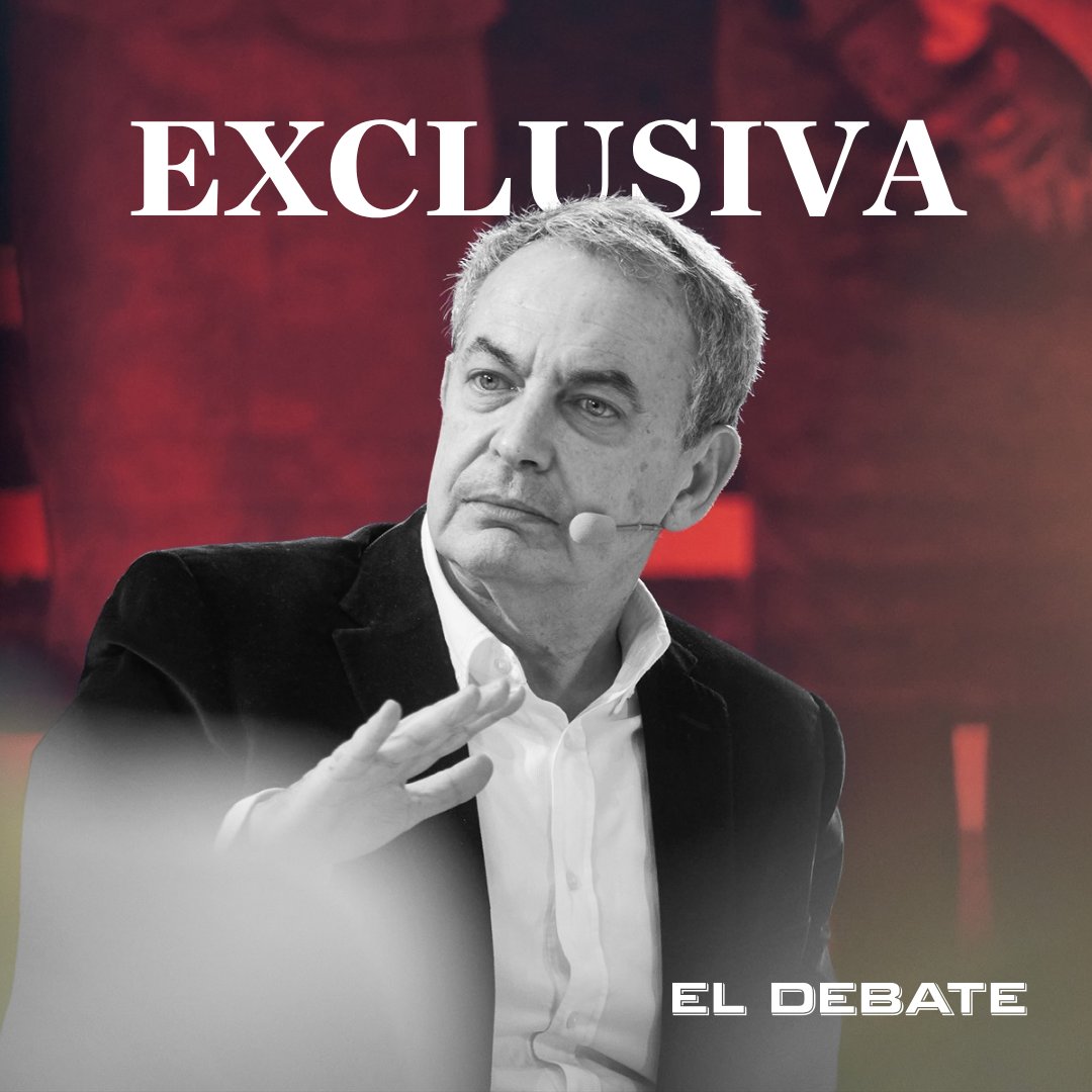 El Debate tweet media