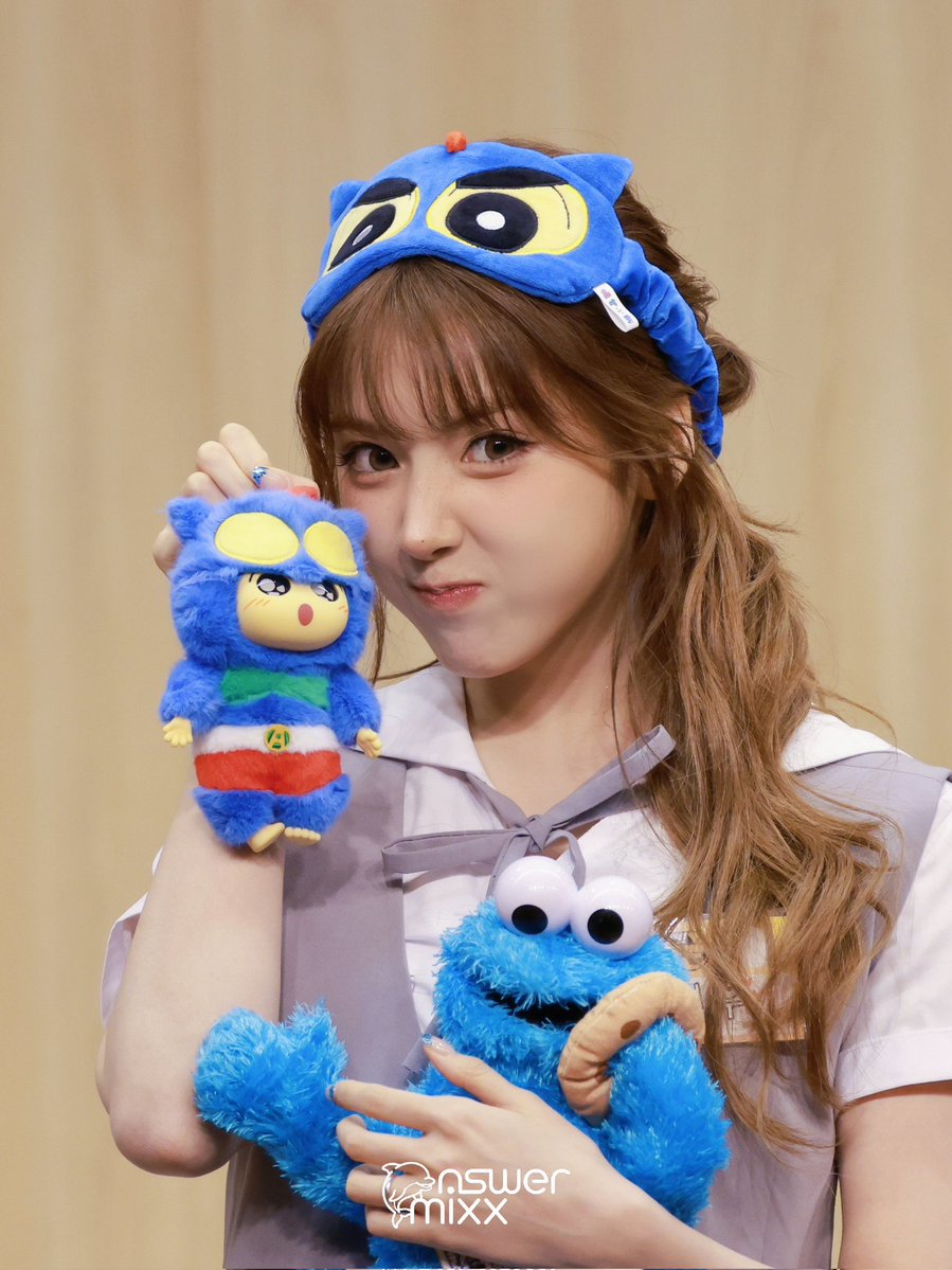 엔써믹스 tweet media