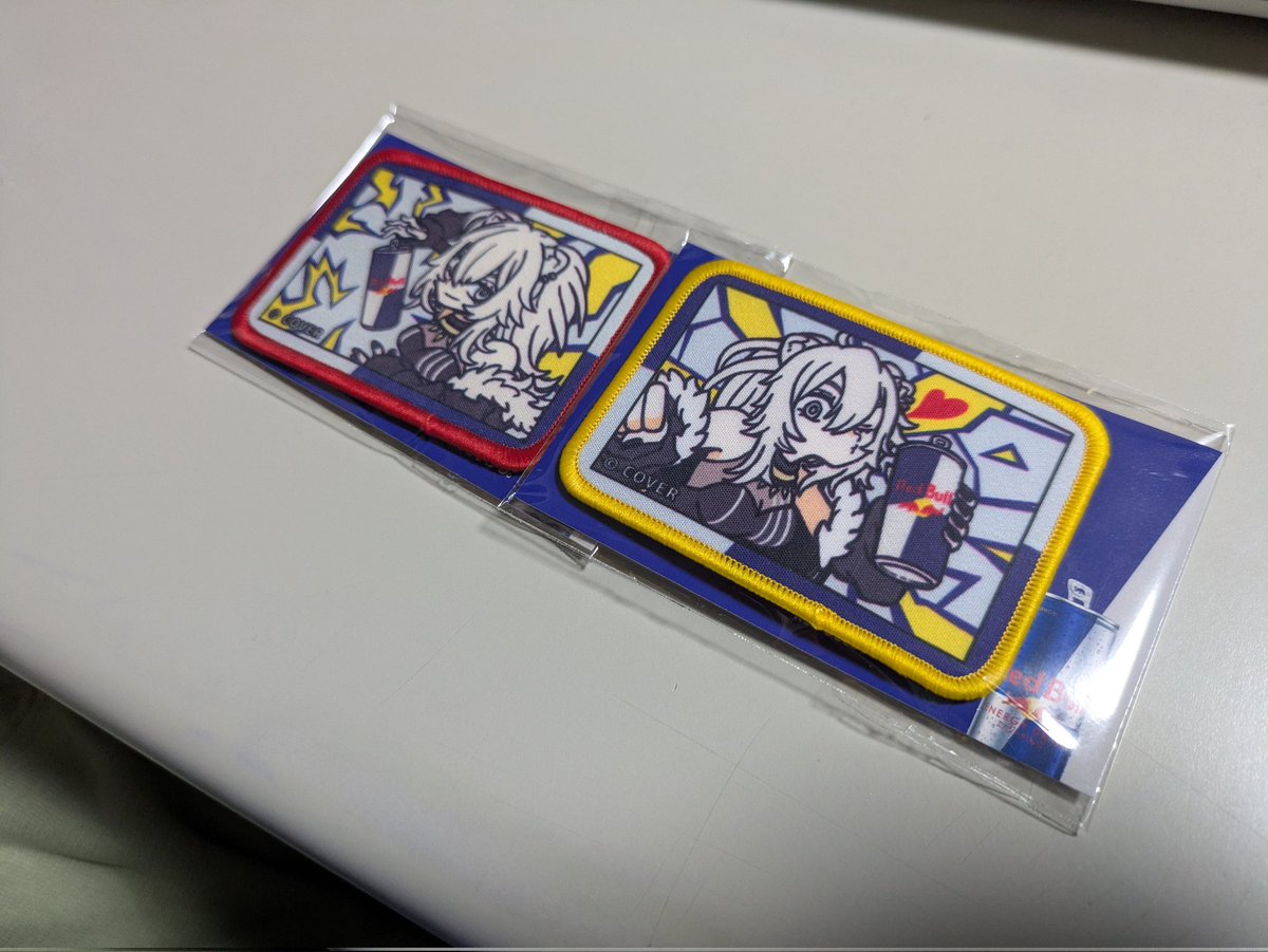 はと tweet media