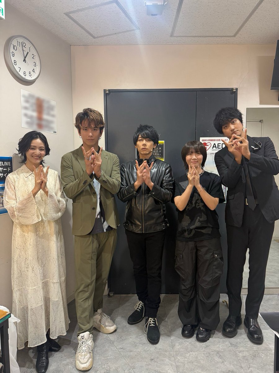 富田翔 tweet media