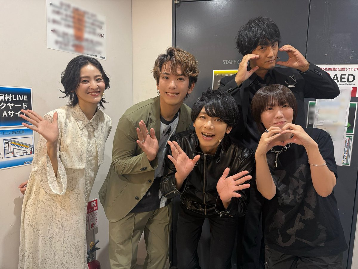 富田翔 tweet media
