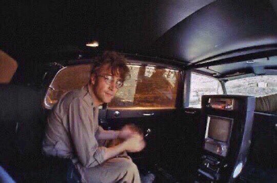 Daily Beatle dot Com tweet media