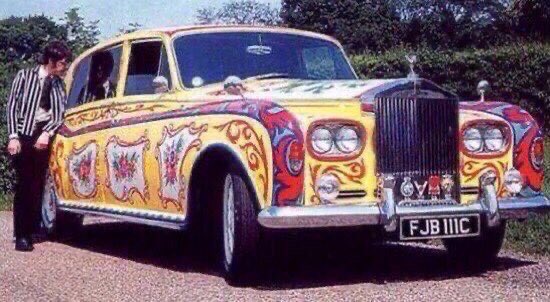 Daily Beatle dot Com tweet media