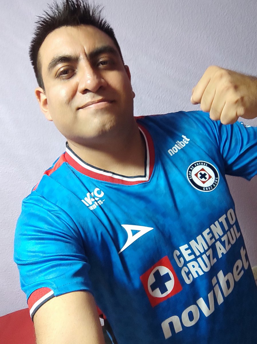 Jovan_Kazui's tweet photo. Solo Juega. Diviértete. Disfruta el Juego. 🚂🇫🇮👊🏼😎🏆✨ https://t.co/wM9nZIoIcz