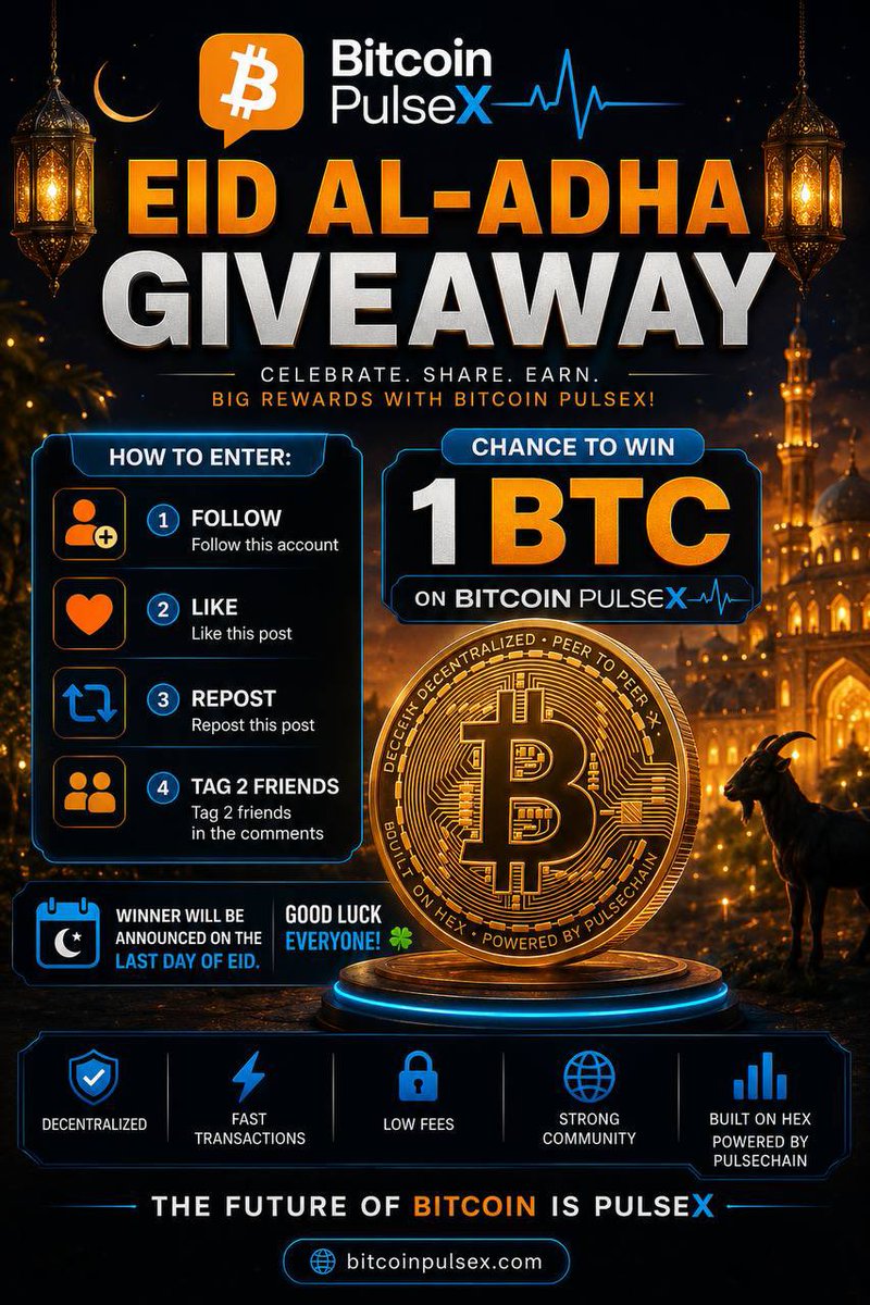 Bitcoin Green tweet media