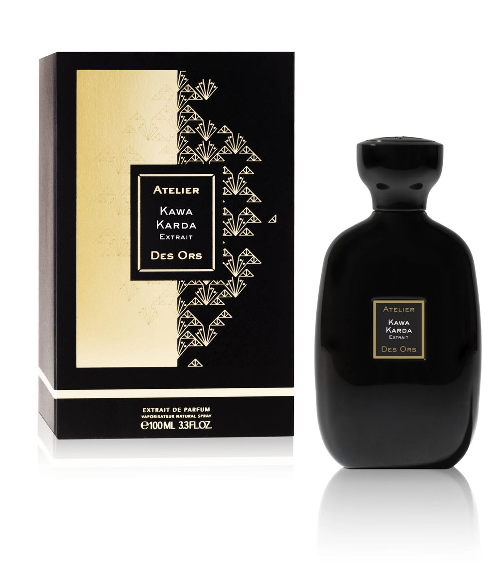 You are SCENT-sational tweet media