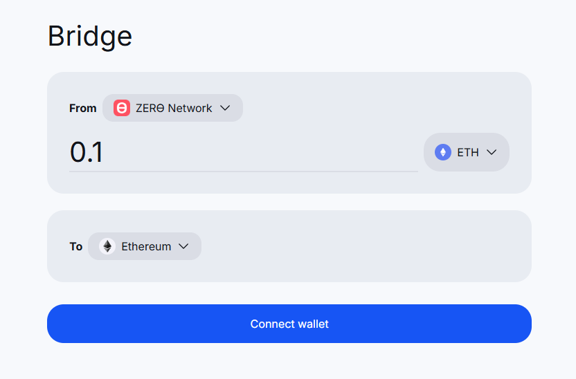 CryptoBikash's tweet photo. 🚨 Shutting Down ZERϴ Network

📅 Deadline: July 31, 2026

🌉 If you hold any assets on ZERϴ (ETH, tokens, NFTs) bridge them out now.

📖 Bridging guide: https://t.co/al65qKUdyw

❔ Q&amp;A: DNA, XP, levels, and more https://t.co/knehs7THZc
 
📧 Support: open a ticket in @zerion app https://t.co/eD547U9sHS