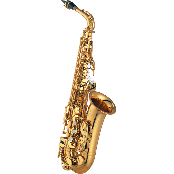 🎷【選定品入荷情報】 YAMAHA YAS-875EX 須川展也氏選定品 サックス