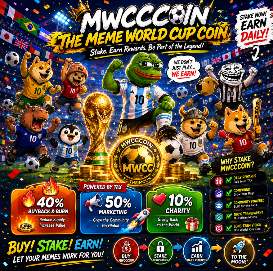 MemeWorldCupCoin tweet media
