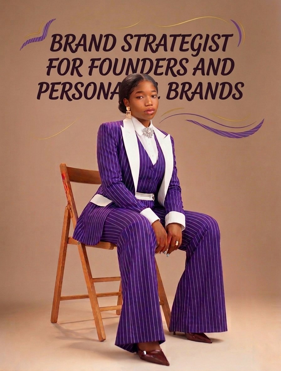 Precious||Brand Growth Strategist tweet media