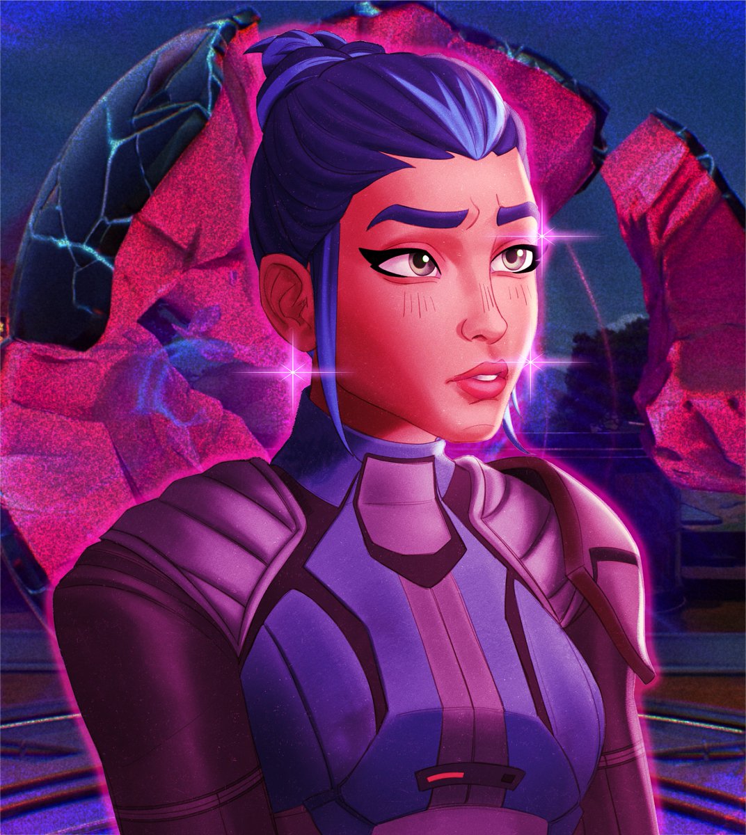 genosdawn tweet media