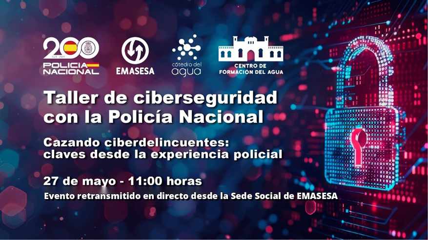 Centro Ciberseguridad Andalucía. CIAN tweet media