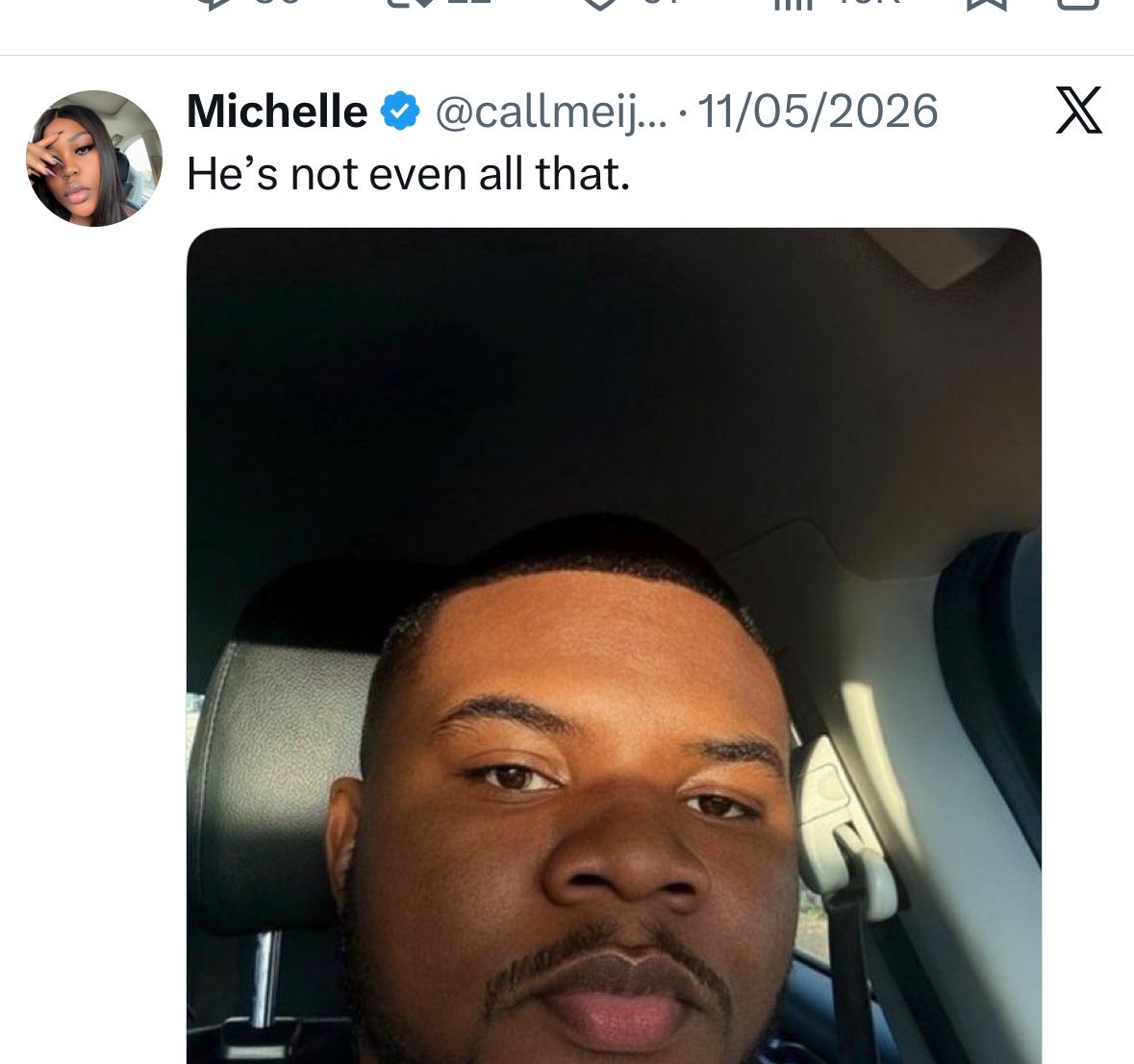 Baba Morayo 👨🍼 🦡🌵 tweet media