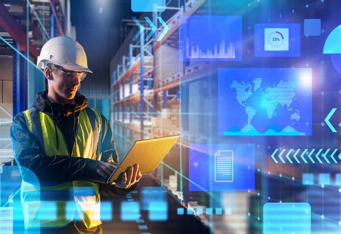 muddu83's tweet photo. ERP Today explores how Oracle Fusion Agentic Applications use coordinated AI agents to help organizations streamline operations, accelerate decisions, and improve execution across the enterprise. https://t.co/KwTy4dNECq https://t.co/NUUdSiVt75