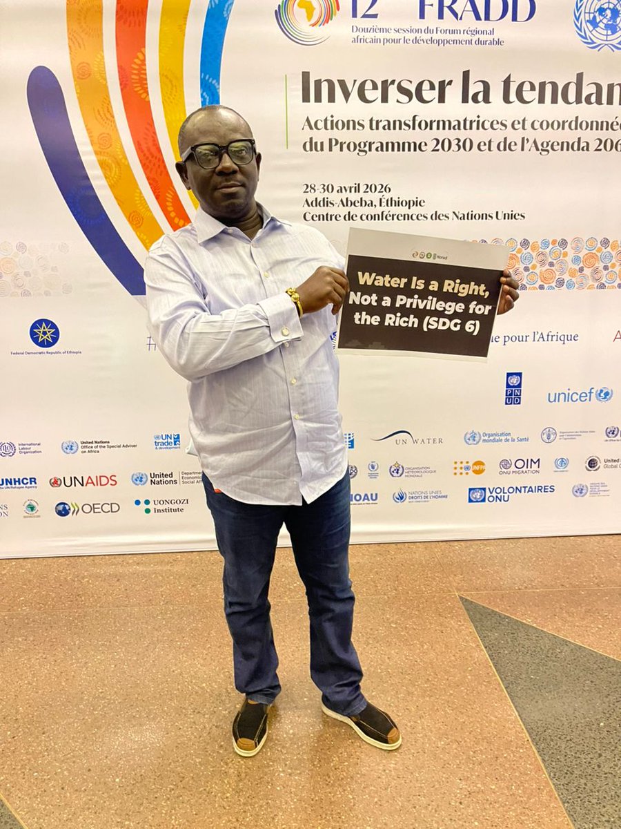 ITUC-Africa tweet media